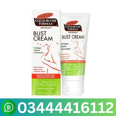 Bust Firming Cream